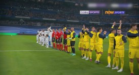 C罗进球欲望与佩德里进球哲学：足球技术追求与进球之路