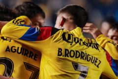 马竞逆袭皇马，小蜘蛛爆发莱尔双响终结不败神话